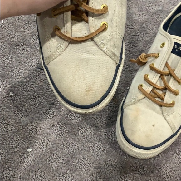 Sperry shoes - Picture 3 of 3